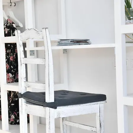 Veranda Házikó Apartman *