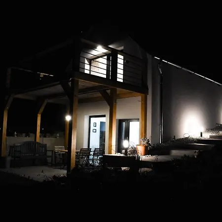 Veranda Házikó Balatonalmádi
