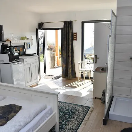 Apartman Veranda Házikó *