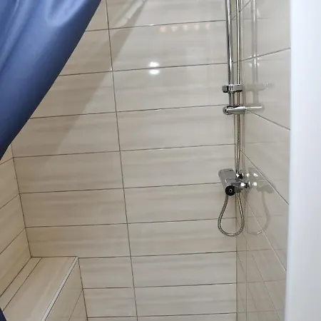 Veranda Házikó Apartman