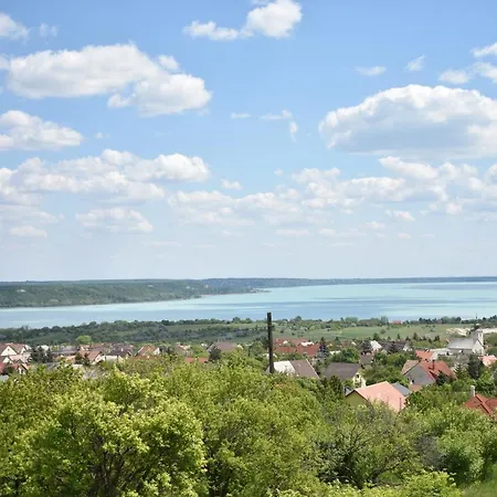 Veranda Haziko Balatonalmadi