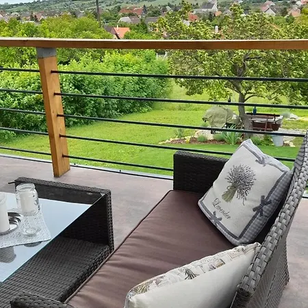 Apartman Veranda Házikó Balatonalmádi