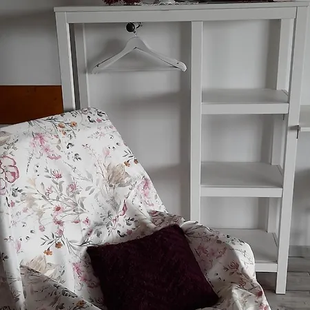 Veranda Haziko *