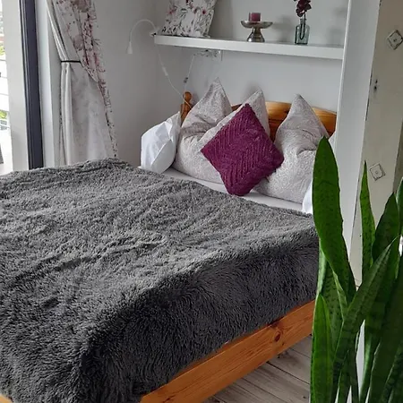 Veranda Haziko Apartment Balatonalmadi