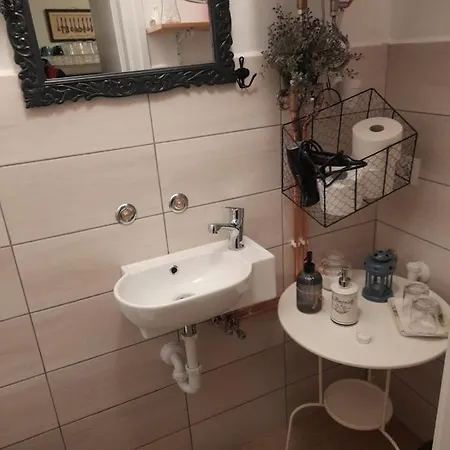 Veranda Házikó
