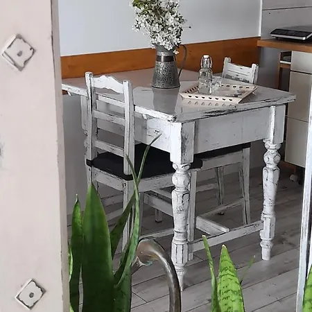 Veranda Házikó Apartman *