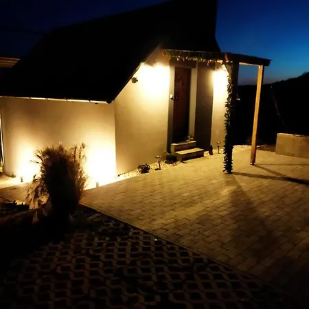 Veranda Haziko * Balatonalmadi