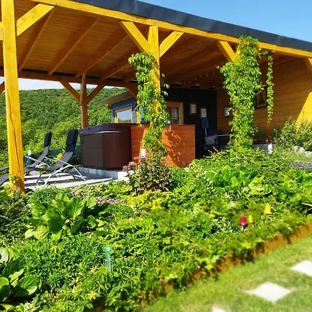 Veranda Házikó * Balatonalmádi