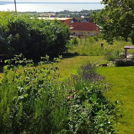 Apartman Veranda Házikó *