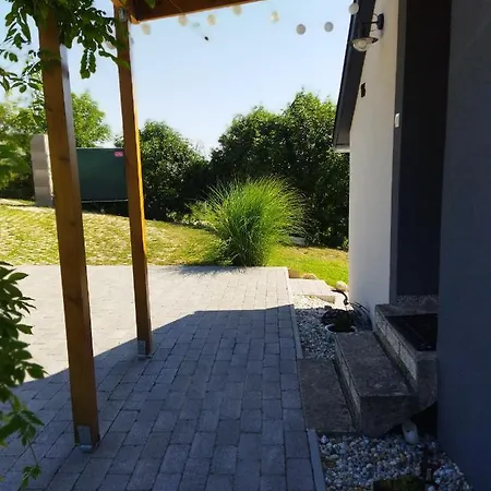 Veranda Haziko Apartment