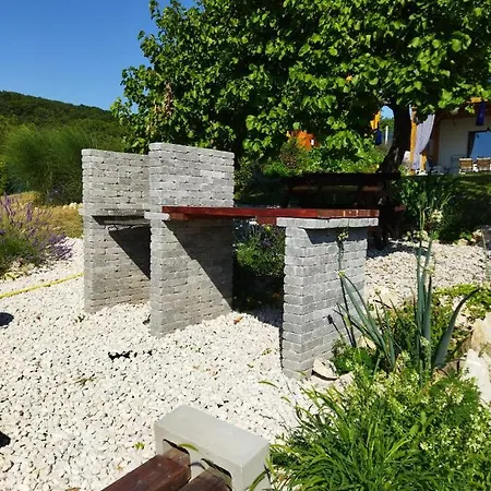 Veranda Házikó Balatonalmádi
