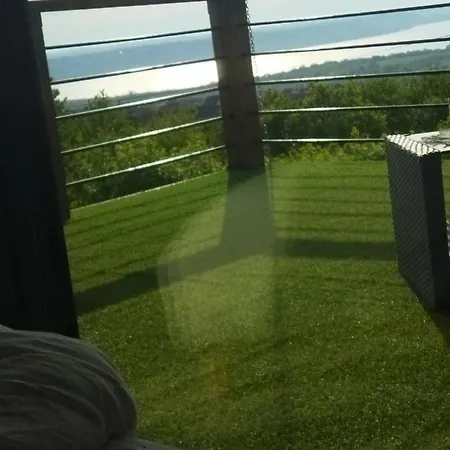 Veranda Házikó Apartman *