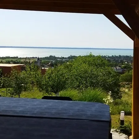 Apartman Veranda Házikó