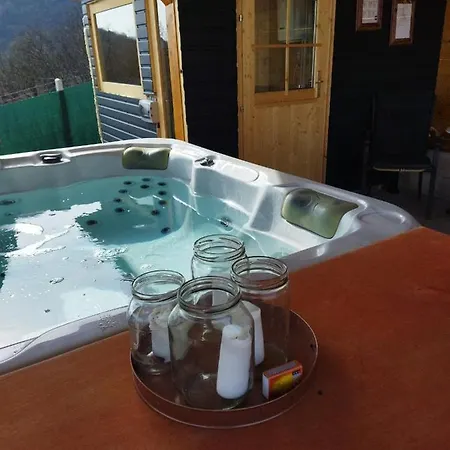 Veranda Házikó Apartman