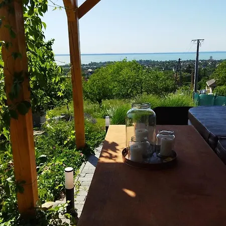 Apartment Veranda Haziko *