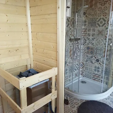 Veranda Házikó Apartman *