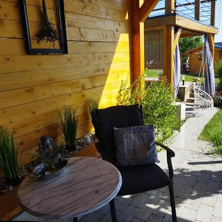 Veranda Haziko Balatonalmadi