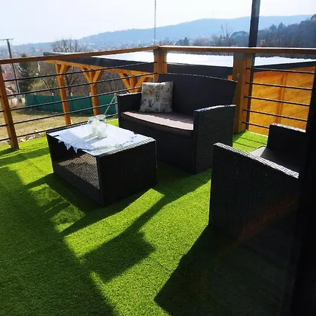 Apartment Veranda Haziko